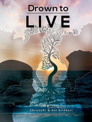 cover image of Drown to Live